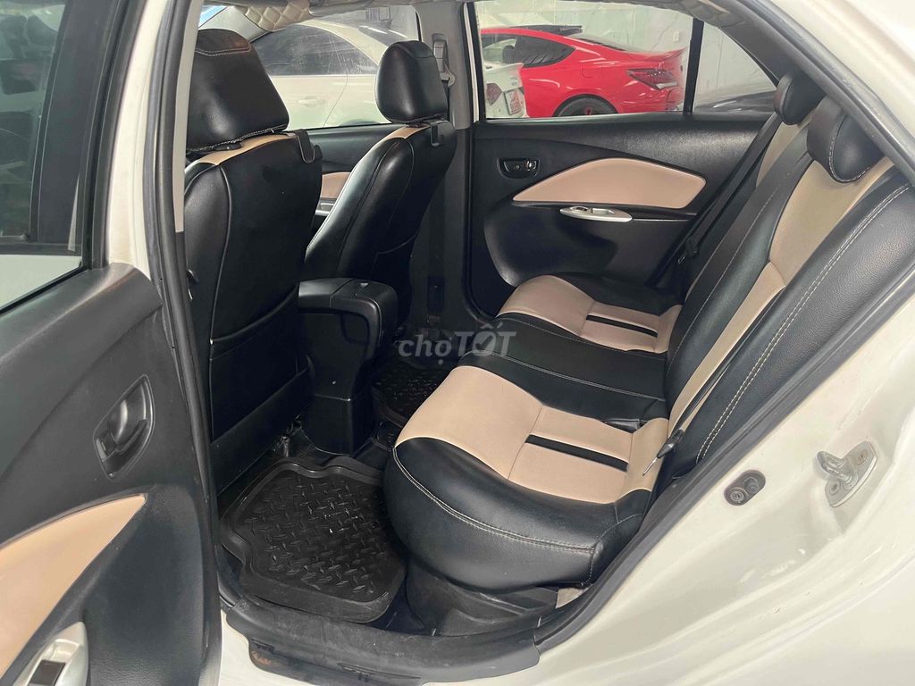 Toyota Vios 2010 Limo - 190000 km. Mua bán Ô tô tại Huyện Đại Lộc Quảng Nam được đăng bởi Doan Duong Dai Thanh hình 9