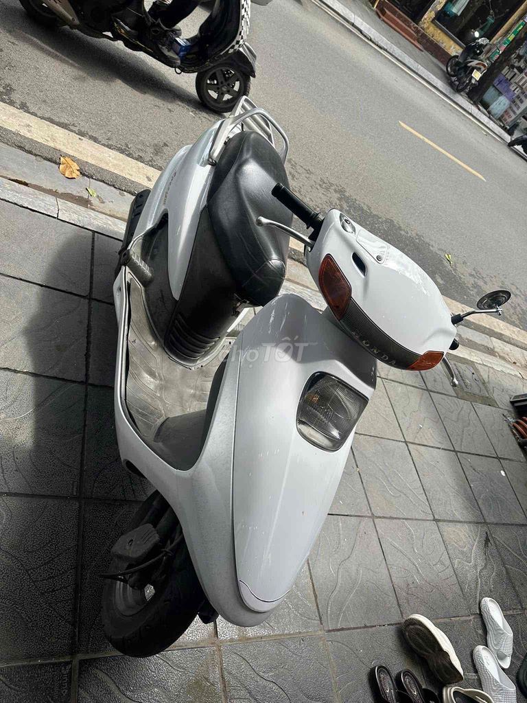 bán xe spacy để mua Sh. Mua bán Xe máy tại Quận Tây Hồ Hà Nội được đăng bởi THÀNH LABOSS hình 2