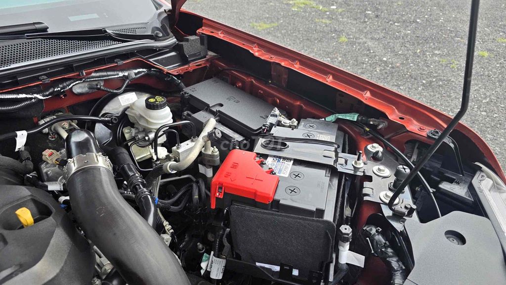 Ford Ranger XLS 2023  2.0 4x2 AT - 40000 km. Mua bán Ô tô tại Thành phố Thủ Đức Tp Hồ Chí Minh được đăng bởi XE MÁY THỦ ĐỨC  hình 10