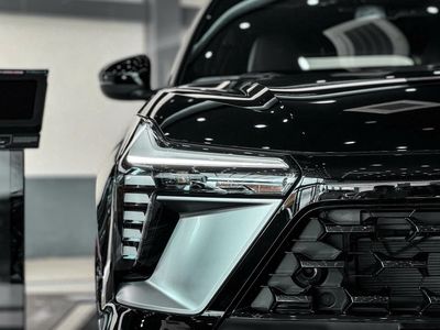Tặng Thuế 100% - Mitsubishi Xforce 2025 Ultimate. Mua bán Ô tô tại Thành phố Thủ Đức Tp Hồ Chí Minh được đăng bởi Thế Bảo Mitsubishi 