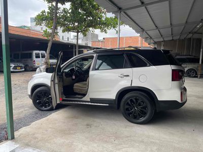 Kia Sorento 2017 GAT - 105000 km. Mua bán Ô tô tại Quận Bình Tân Tp Hồ Chí Minh được đăng bởi Bi Phạm