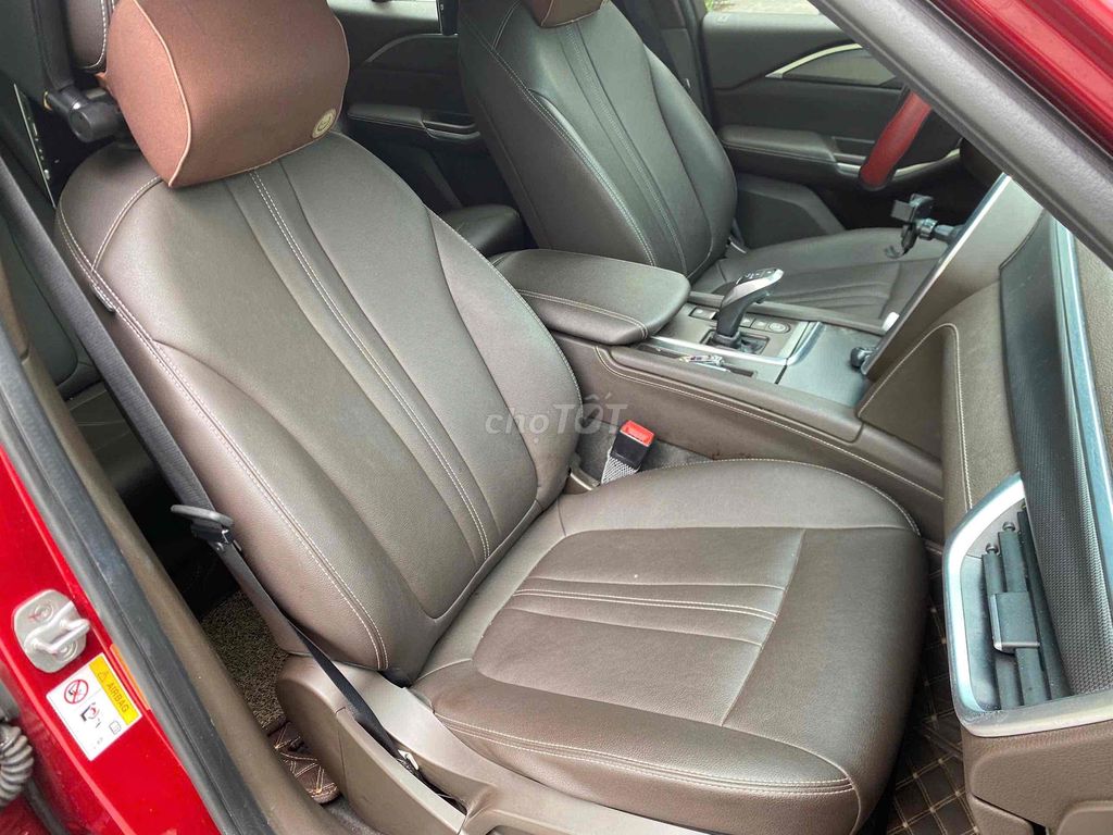 VinFast Lux SA2.0 2019 Plus 2.0 AT - 60000 km. Mua bán Ô tô tại Quận Thanh Xuân Hà Nội được đăng bởi Cường trần hình 19