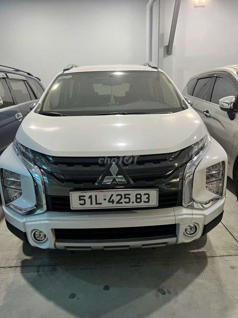 TPHCM Expander Cross 2020 AT - 26k km. Mua bán Ô tô tại Quận 11 Tp Hồ Chí Minh được đăng bởi Nguyễn Long hình 3