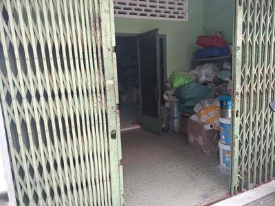 Cho thuê nhà Nguyễn Đình Chính, P.11, Q. PN, DT 6x20m. Giá 15tr. Cho thuê nhà ở tại Quận Phú Nhuận Tp Hồ Chí Minh được đăng bởi Hoàng Quân