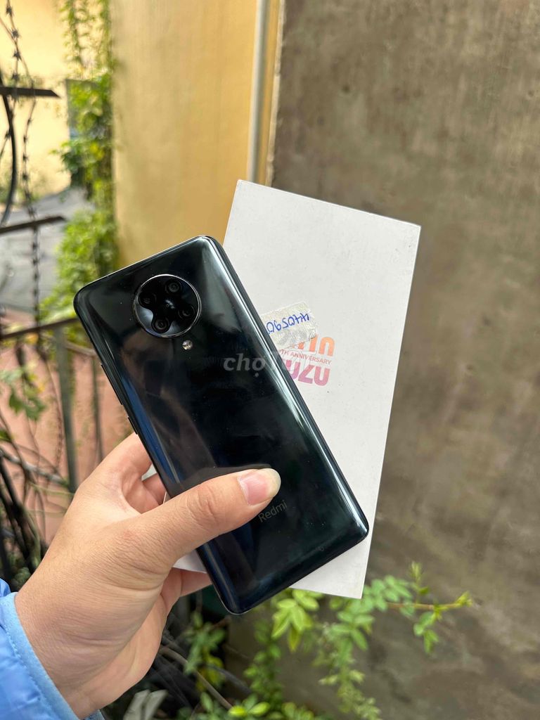 bán xiaomj k30ultra