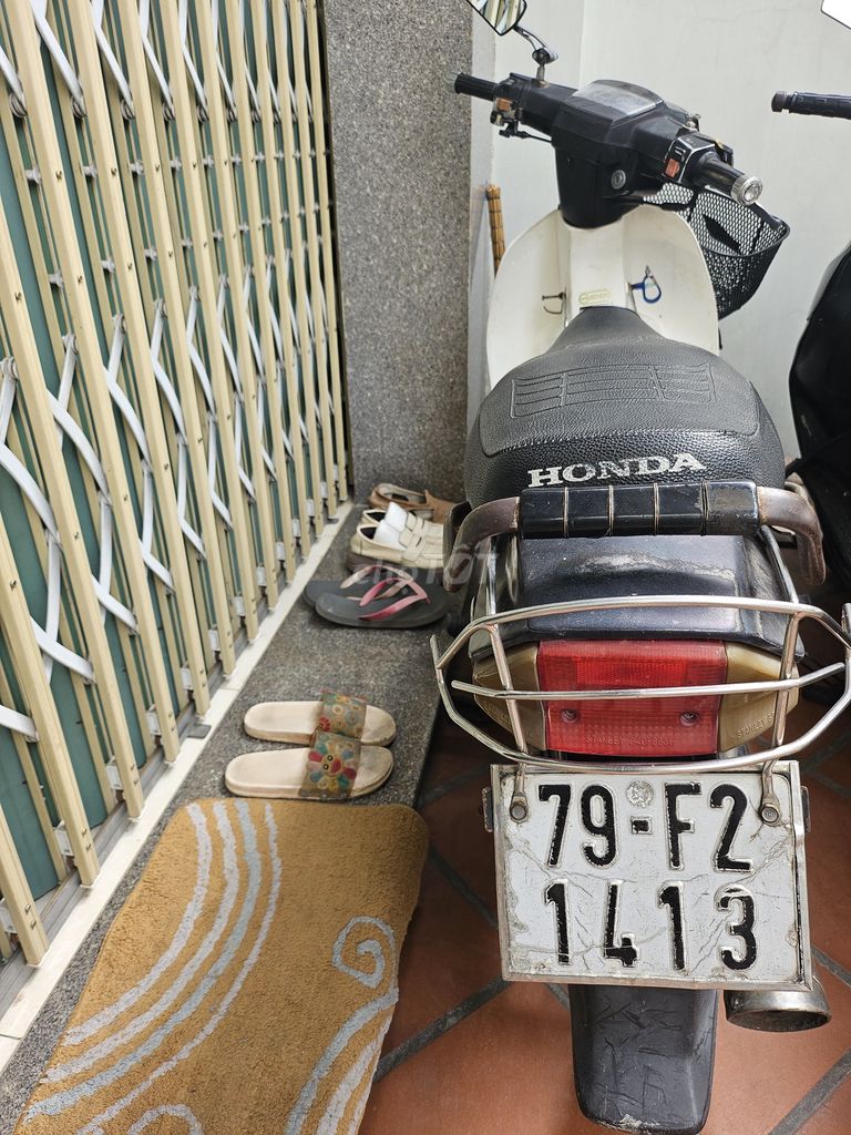 XE DREAM CHÍNH CHỦ ĐẦY ĐỦ GIẤY TỜ. Mua bán Xe máy tại Thành phố Nha Trang Khánh Hòa được đăng bởi Kim Hà hình 3