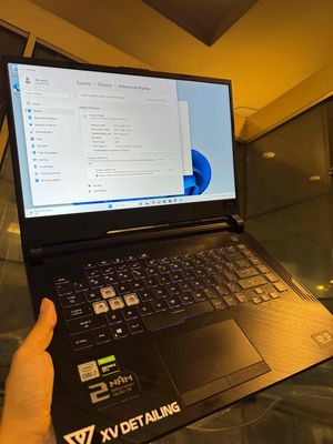 Thanh lý laptop rog asu gaming. Mua bán Laptop tại Quận Gò Vấp Tp Hồ Chí Minh được đăng bởi Thanh lí cầm đồ