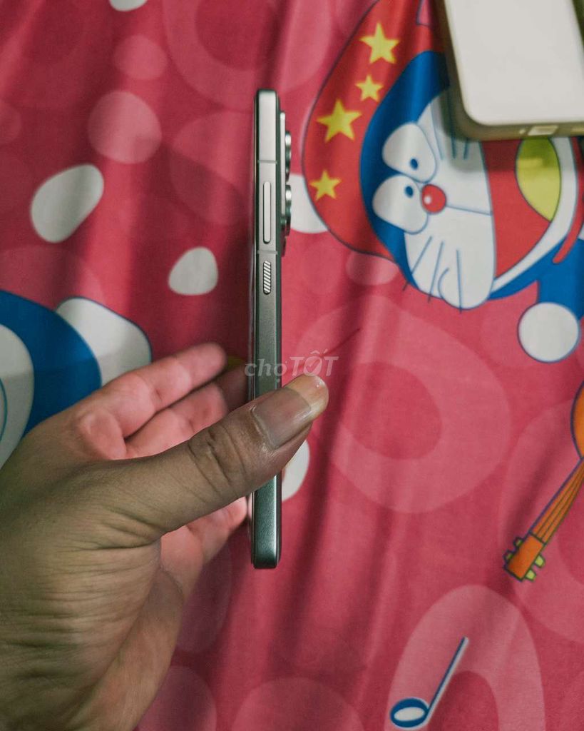 kẹt tiền thanh lý Xiaomi 14T pro 12/528 like new . Mua bán Điện thoại tại Thành phố Thuận An Bình Dương được đăng bởi Tuyền Trần hình 1