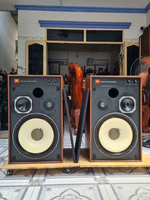 Loa JBL 4312A. Mua bán Tivi, Âm thanh tại Thành phố Dĩ An Bình Dương được đăng bởi Hà Huy Linh