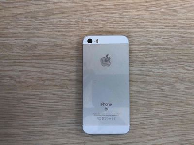 iPhone 5SE. Mua bán Điện thoại tại Thành phố Trà Vinh Trà Vinh được đăng bởi Văn Tờ
