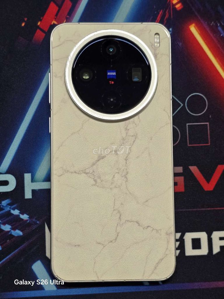 Vivo X200 Pro mini 256GB gl. Mua bán Điện thoại tại Quận Gò Vấp Tp Hồ Chí Minh được đăng bởi Duc huy hình 1