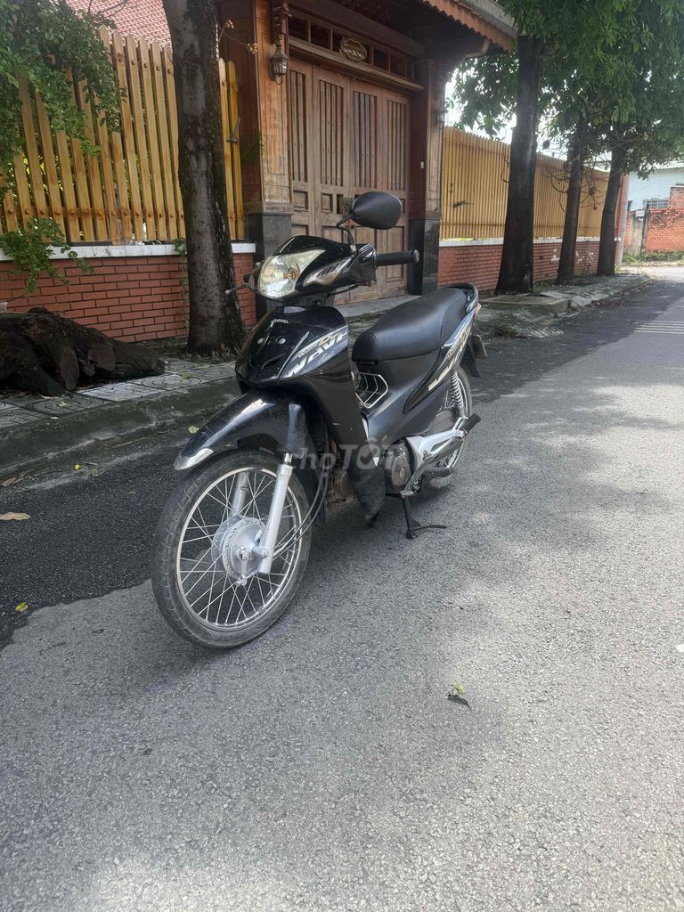 Bán xe Wave. Mua bán Xe máy tại Thành phố Thủ Đức Tp Hồ Chí Minh được đăng bởi Nguyen gia phat hình 3