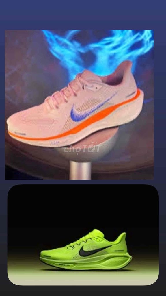 Nike pegasus41 hot 2024