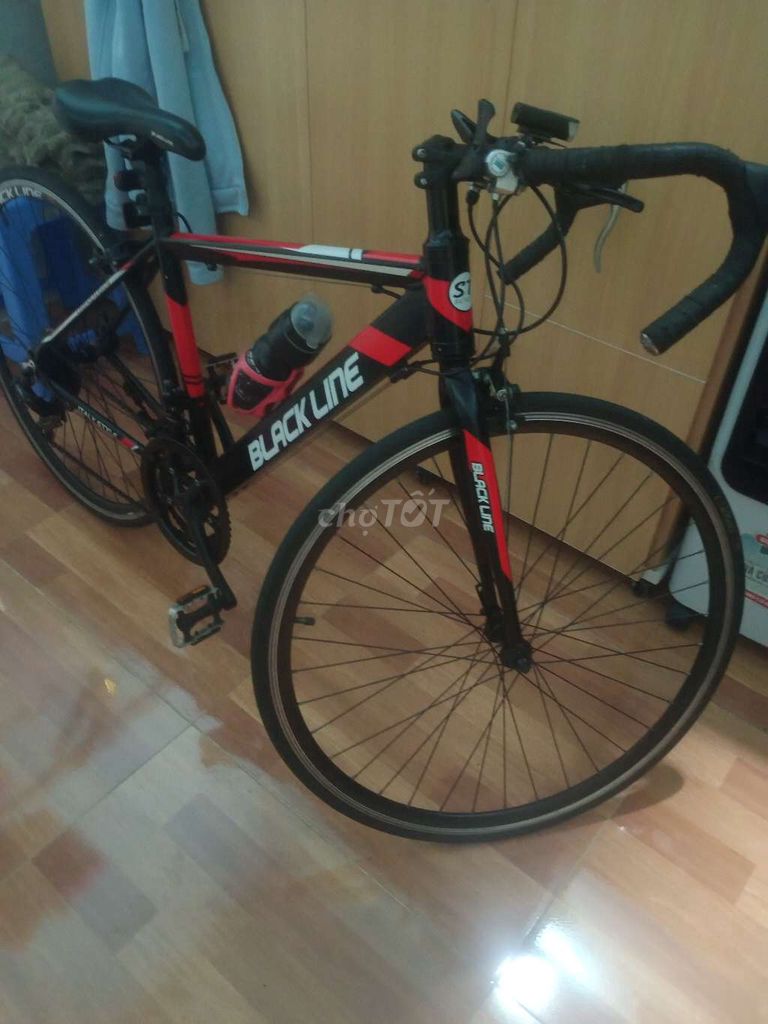 bán xe đạp thể thao ít đi do không có thời gian. Mua bán Xe đạp tại Thị xã Bến Cát Bình Dương được đăng bởi bình an hình 2