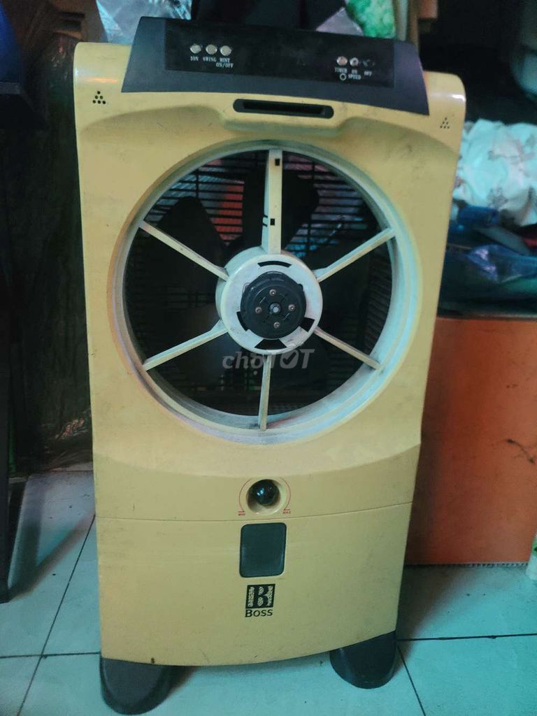 xác quạt hư. Mua bán Quạt tại Quận Cái Răng Cần Thơ được đăng bởi sâm hình 1