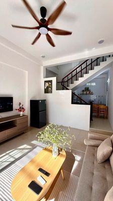 Rent · 3 bd · 55 м² · Quận Sơn Trà, ул. Đường Kiệt 211 Đường Nguyễn Văn Thoại