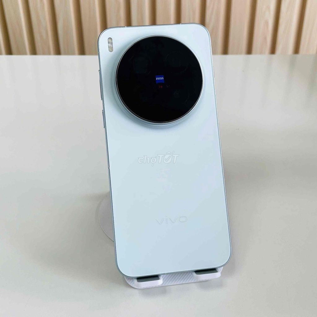 Vivo X300 Pro -16/512GB - Xanh Dương - Hỗ Trợ Góp. Mua bán Điện thoại tại Quận Ninh Kiều Cần Thơ được đăng bởi Hmphone hình 1