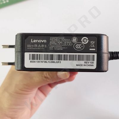 Sạc Laptop Lenovo 20V 3.25A Đầu Nhỏ Zin Mới