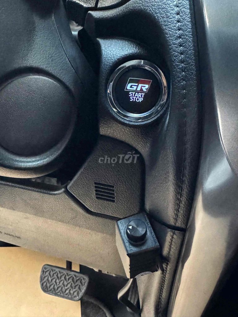 Toyota Vios 2022 GR-S 1.5 CVT - 40000 km. Mua bán Ô tô tại Thành phố Thủ Đức Tp Hồ Chí Minh được đăng bởi Thiện Hướng  hình 11