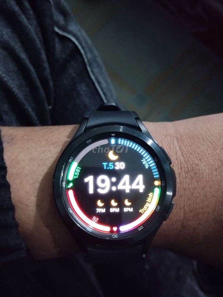 Samsung Galaxy Watch 4 46mm