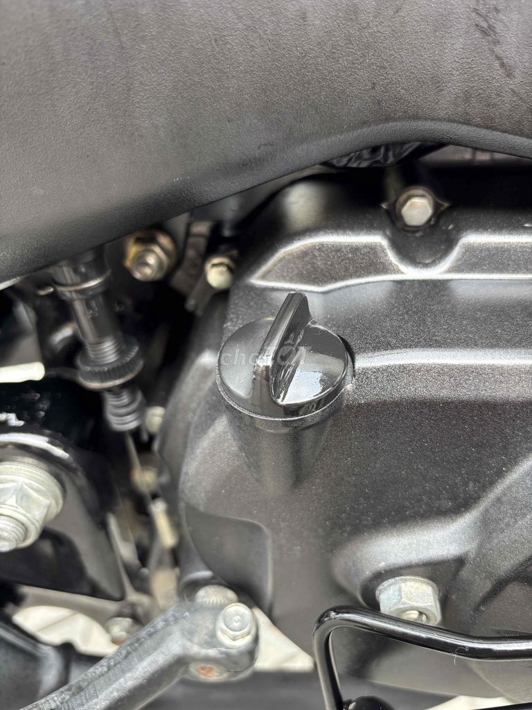 anpha 110cc lướt đẹp mới. Mua bán Xe máy tại Thành phố Bến Tre Bến Tre được đăng bởi Trung Tâm  hình 7