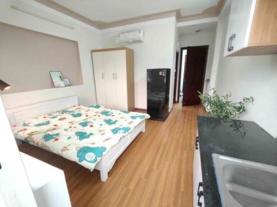 Phòng trọ 20 m² · Đường Dương Bá Trạc