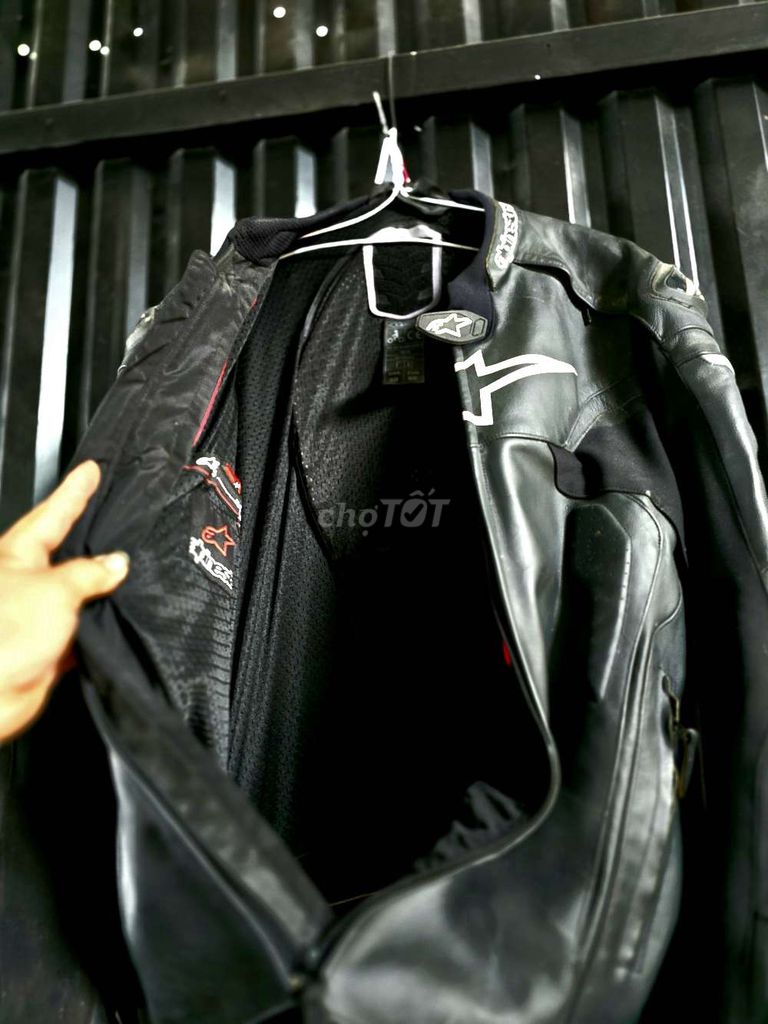 ♥️dư dùng bán giáp da 2 mãnh hàng xịn.k tùy vết. Mua bán Phụ tùng xe tại Quận Cái Răng Cần Thơ được đăng bởi NGON lành hình 6