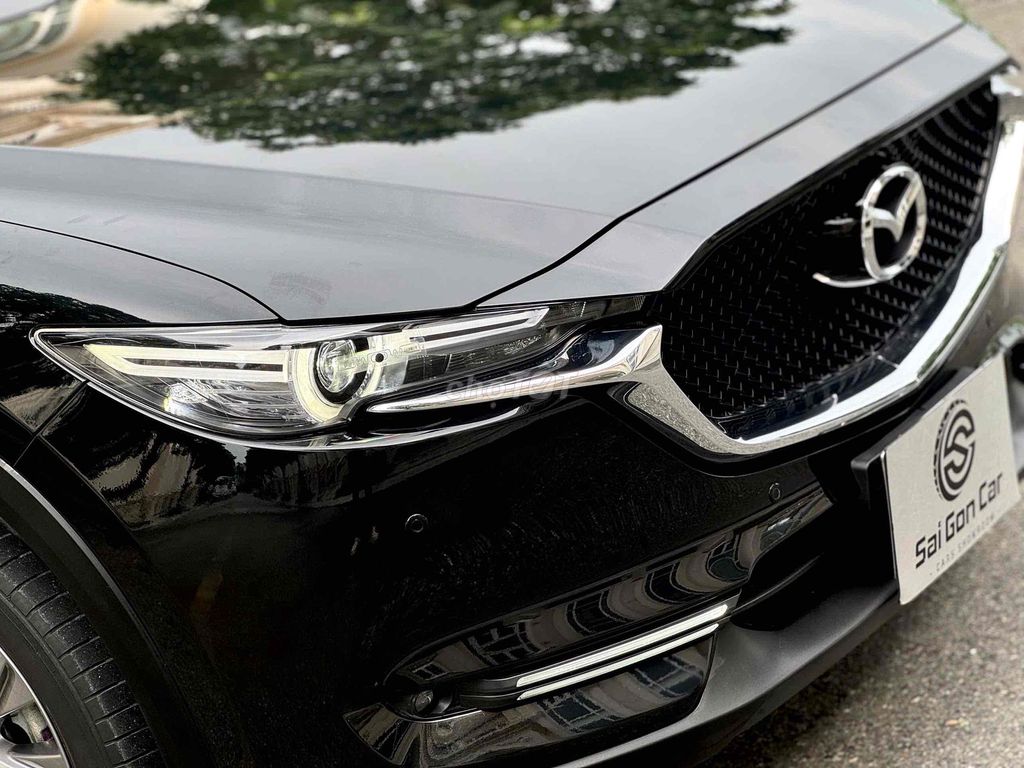 Mazda CX 5 2023 Premium 2.0 AT - 36000 km. Mua bán Ô tô tại Thành phố Thủ Đức Tp Hồ Chí Minh được đăng bởi Đức Thắng hình 6