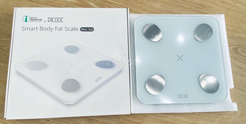 Cân sức khỏe PICOOC Mini Lite Trắng. Mua bán Đồ chuyên dụng, Giống nuôi trồng tại Quận Thanh Khê Đà Nẵng được đăng bởi Tên chưa cung cấp hình 1