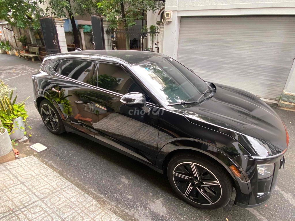 VinFast VF7Plus 2 Cầu Full-Options 2024 - 34567 km. Mua bán Ô tô tại Quận Gò Vấp Tp Hồ Chí Minh được đăng bởi TeddyTK (Invisible Man) hình 7