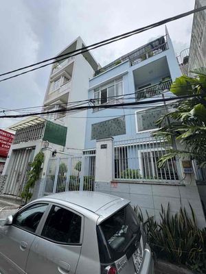 BÁN NHÀ TÂN HÒA ĐÔNG-TÂN HOÁ-HIẾM NGANG 7m-GẦN TRƯỜNG MẠC ĐĨNH CHI. Mua bán nhà ở tại Quận 6 Tp Hồ Chí Minh được đăng bởi Trung Hung