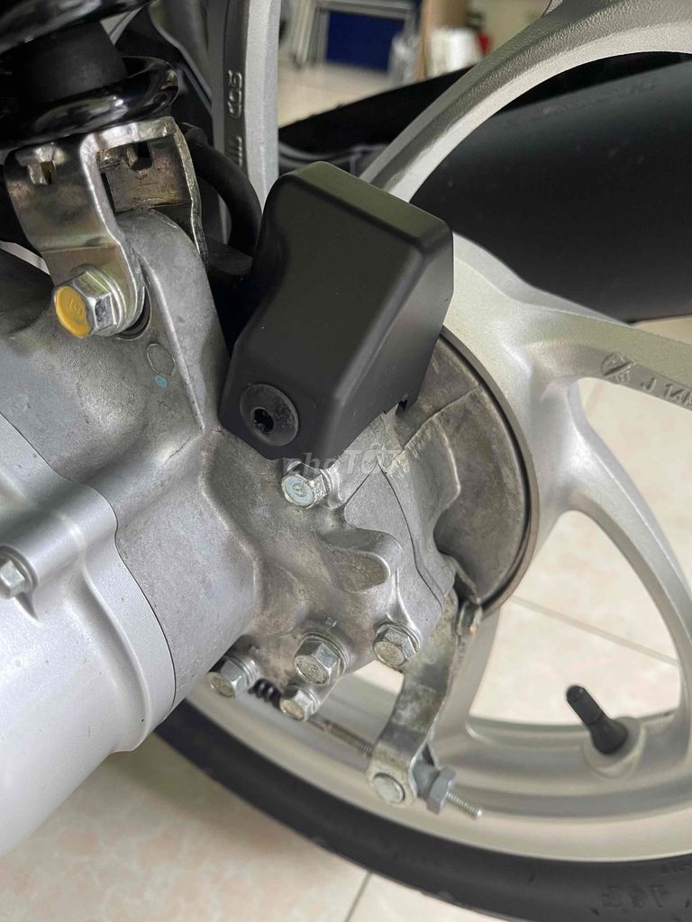 Vision xanh xà cừ smartkey bsđg VIP 50AD-99998. Mua bán Xe máy tại Quận 1 Tp Hồ Chí Minh được đăng bởi Tiến Nguyễn Q1 hình 3