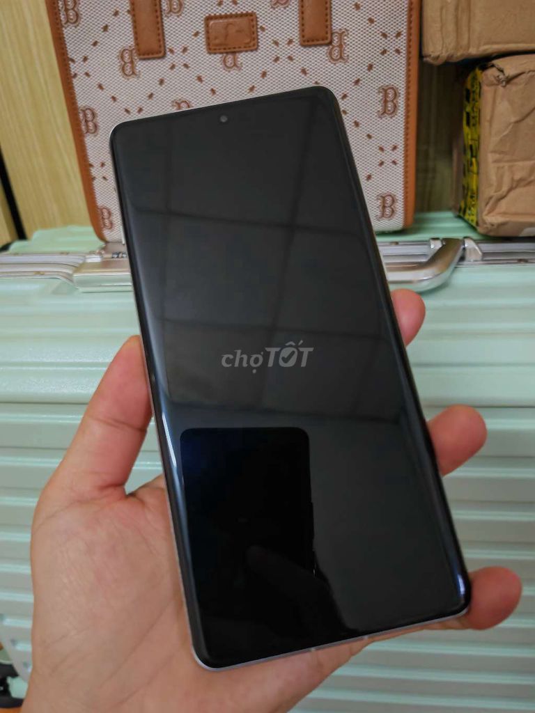 Oppo Find X7 Ultra Ram 16Gb Đẹp Keng