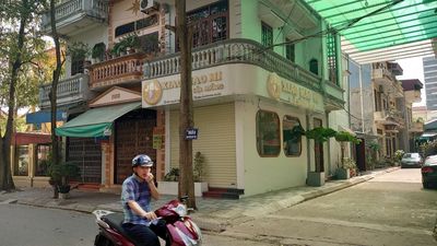 Cho thuê mặt bằng kinh doanh, văn phòng. Cho thuê văn phòng, mặt bằng kinh doanh tại Thành phố Hải Dương Hải Dương được đăng bởi baosamac