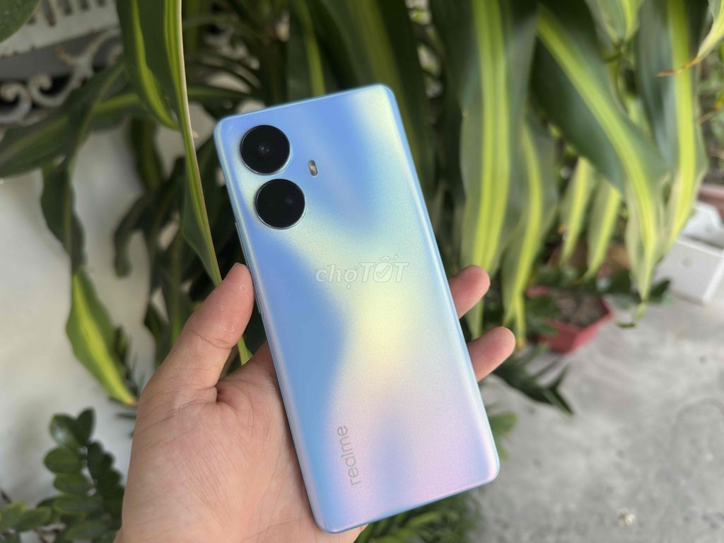 Realme 10 Pro Plus 8Gam 128GB pin 5000. Mua bán Điện thoại tại Quận Ninh Kiều Cần Thơ được đăng bởi ĐIỆN THOẠI GIÁ TỐT UY TÍN  hình 1