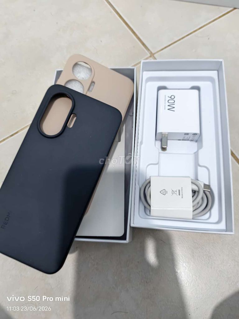 Xiaomi Redmi Turbo 4 Pro 12GB 256GB Trắng. Mua bán Điện thoại tại Thành phố Tân An Long An được đăng bởi N hình 1