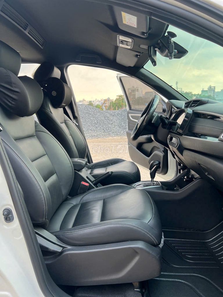 Honda BR-V 2024 L sensing chạ 23.000km  như mới. Mua bán Ô tô tại Quận Gò Vấp Tp Hồ Chí Minh được đăng bởi Phan Trung Quân hình 11