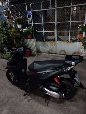 Cảng Givi Vario Click 125/150. Mua bán Phụ tùng xe tại Quận Tân Bình Tp Hồ Chí Minh được đăng bởi Nam Uy