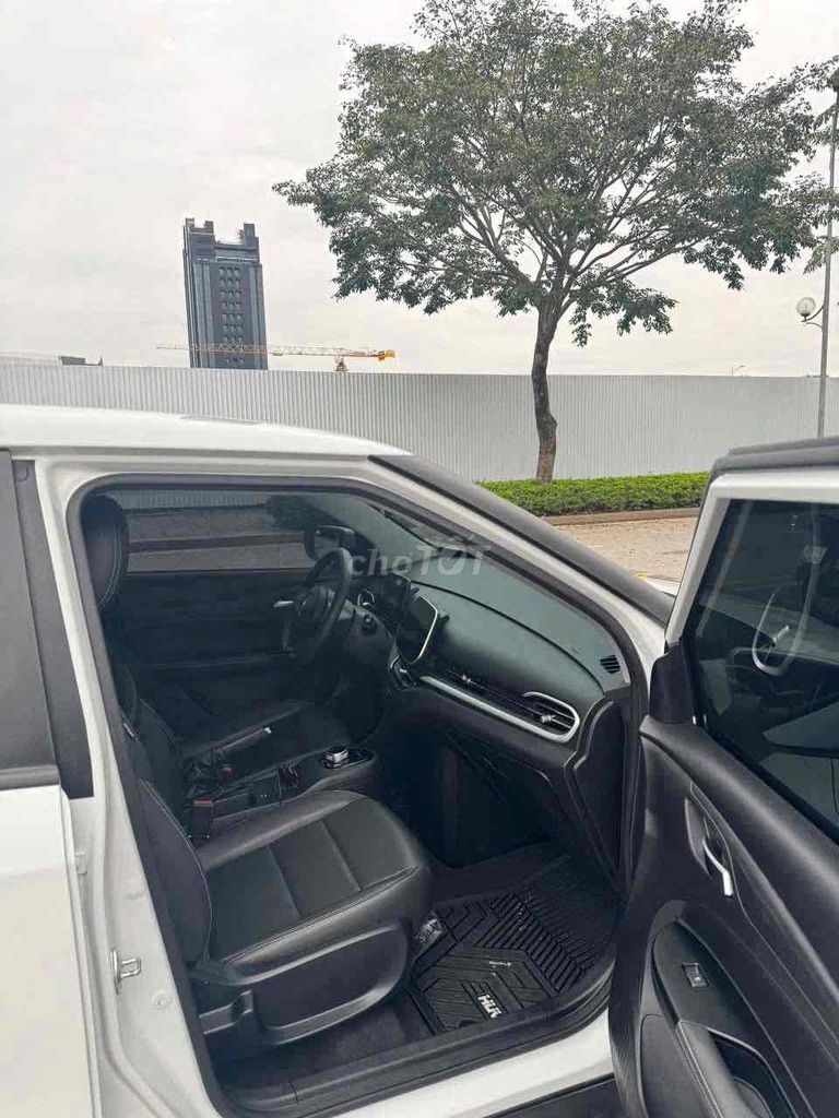 VinFast VF5 2024 Plus mua pin. Mua bán Ô tô tại Quận Cầu Giấy Hà Nội được đăng bởi MYCAR EV hình 6