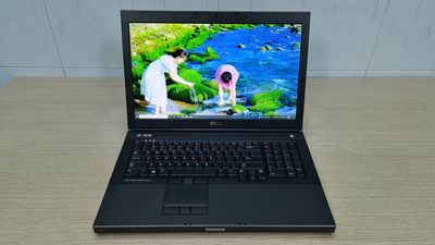 DELL PRECISION M6800 CORE I5, I7 MỚI VỀ SIÊU RẺ