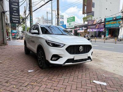 MG ZS 2025 Luxury - 1000 km. Mua bán Ô tô tại Quận 6 Tp Hồ Chí Minh được đăng bởi Cao Thắng MG Kinh Dương Vương