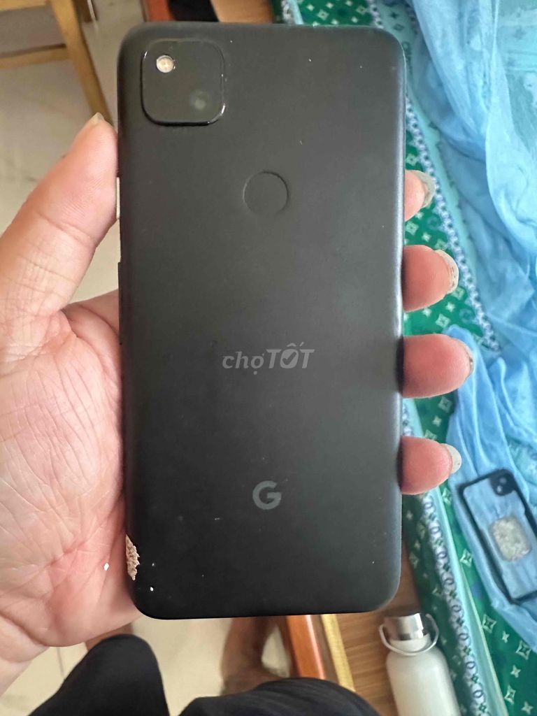 pixel 4a 4g quốc tế oem mở. Mua bán Điện thoại tại Quận Ngũ Hành Sơn Đà Nẵng được đăng bởi quân hình 1