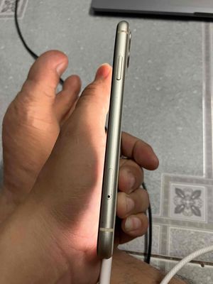 iPhone 11 64GB Trắng 99%