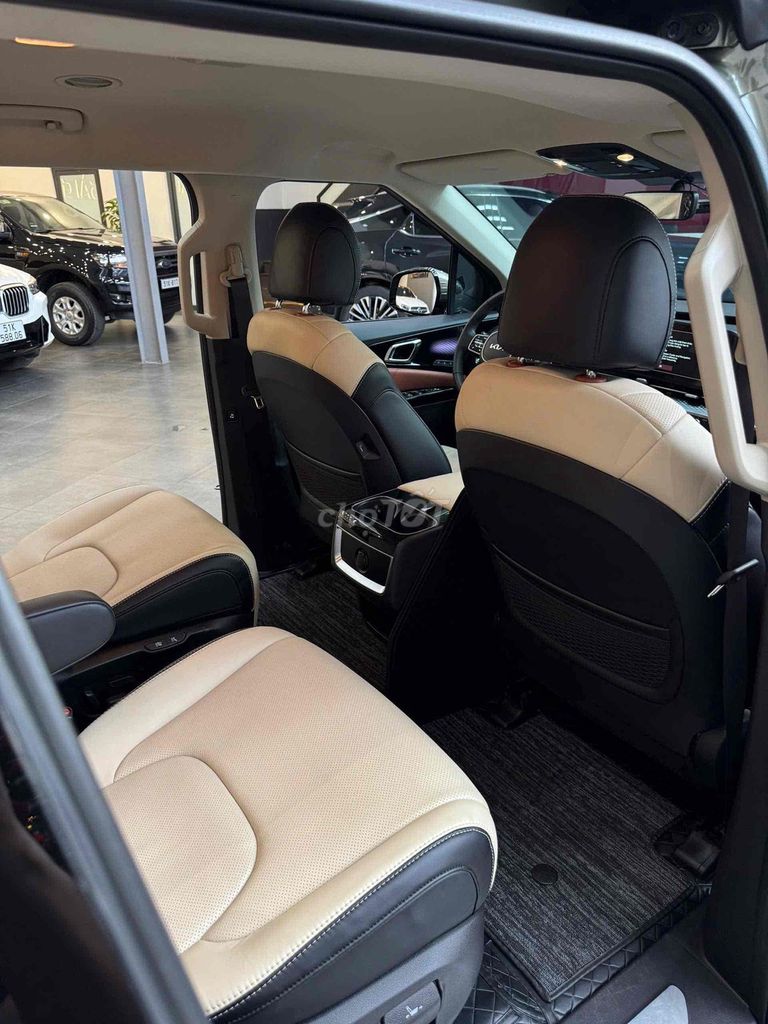 🚘 KIA Carnival 2023 Premium 7S - Lướt: 29.000 km. Mua bán Ô tô tại Thành phố Thủ Đức Tp Hồ Chí Minh được đăng bởi Tấn Lợi Car hình 8