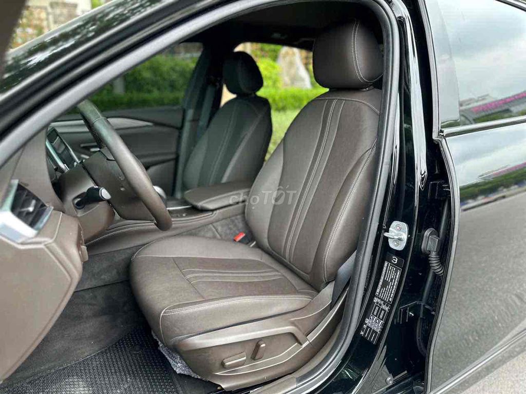 VinFast Lux A2.0 2021 2.0 AT - 41000 km. Mua bán Ô tô tại Quận Bắc Từ Liêm Hà Nội được đăng bởi Phạm Bá Hướng hình 11