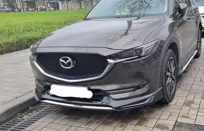 Mazda 5 2018 - 780000 km. Mua bán Ô tô tại Quận Hà Đông Hà Nội được đăng bởi A canh