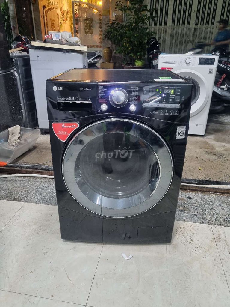 Giặt Sấy Quận 7 - Giải Pháp Tiện Lợi và Hiện Đại Cho Cuộc Sống Hiện Nay