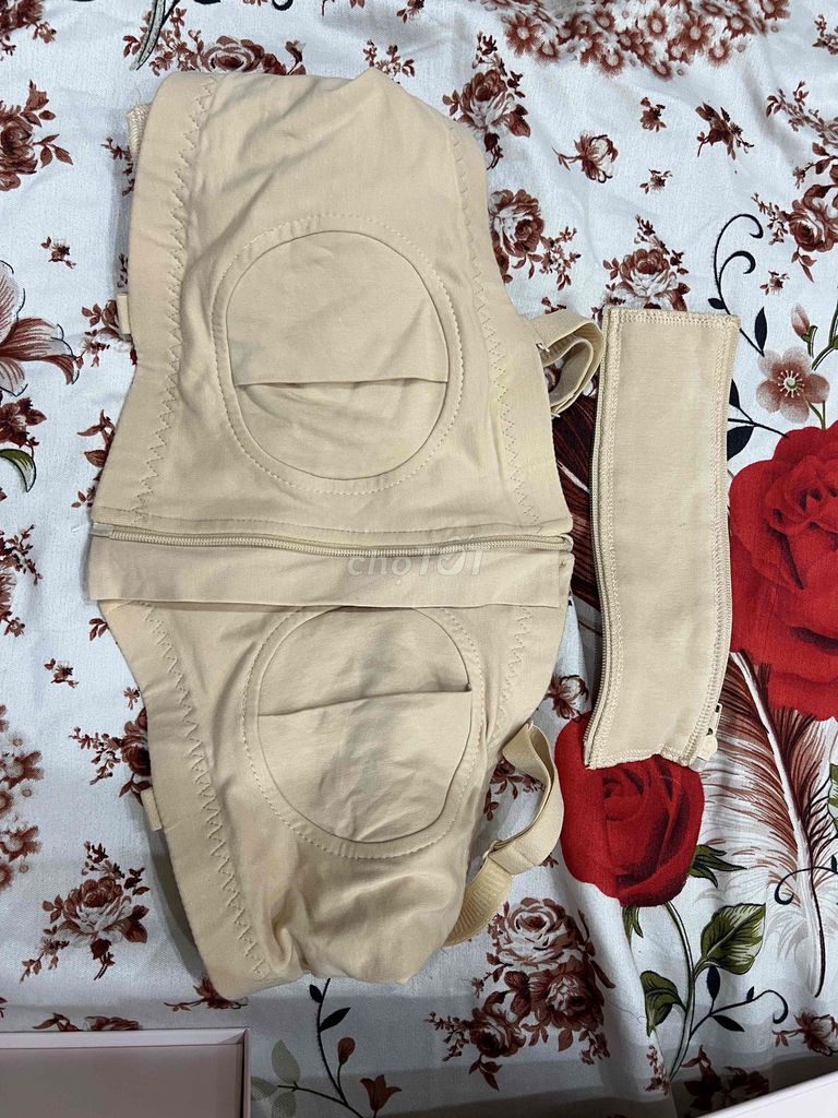 áo ngực rảnh tay. Mua bán Mẹ và bé tại Thành phố Cẩm Phả Quảng Ninh được đăng bởi Như Quỳnh hình 1
