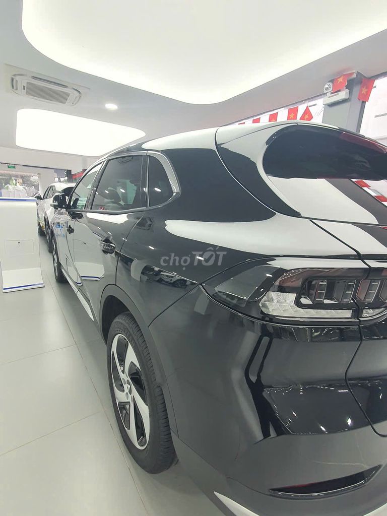 VINFAST VF9 2025 ĐỦ MÀU MUA 1 TẶNG 1. Mua bán Ô tô tại Thành phố Thủ Đức Tp Hồ Chí Minh được đăng bởi VINFAST XANH THỦ ĐỨC hình 8