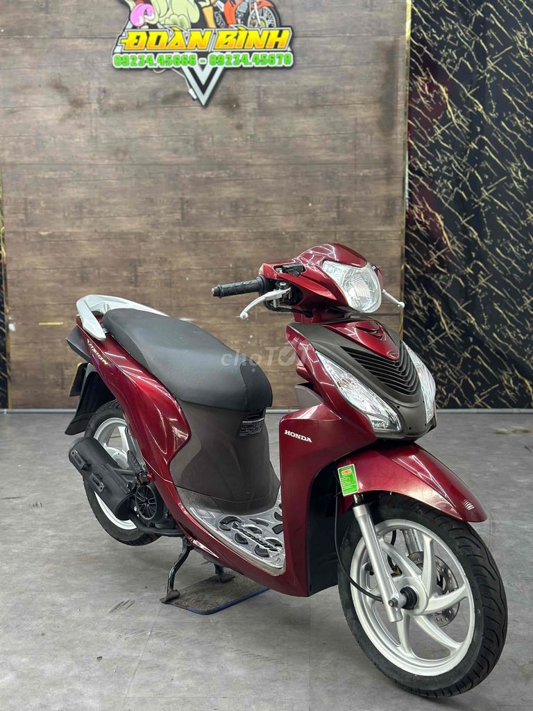 Vision 2020 góp đưa trước 10tr bao nợ xấu. Mua bán Xe máy tại Quận Tân Phú Tp Hồ Chí Minh được đăng bởi bình đoàn exciter BÁN TRẢ GÓP hình 1